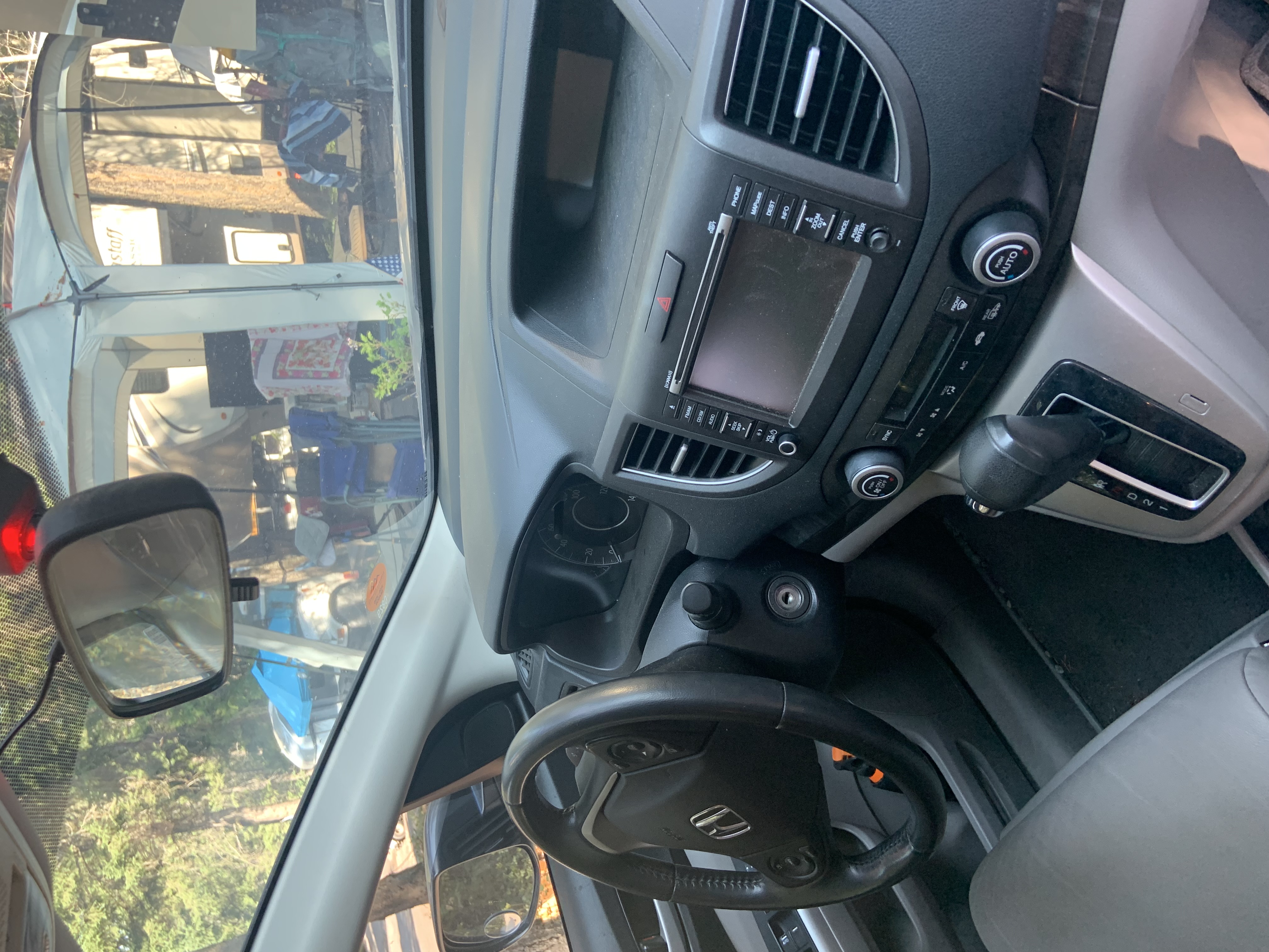 Used 2014 Honda CR-V EX-L image 6