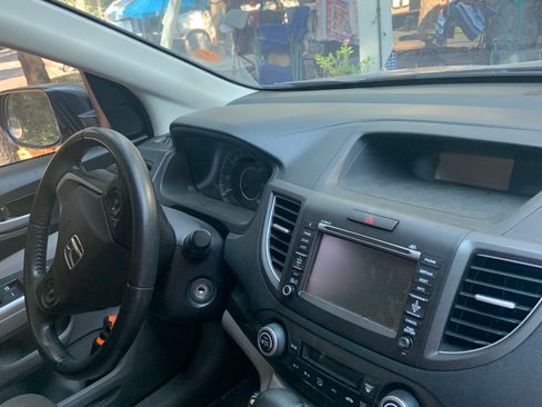 Used 2014 Honda CR-V EX-L image 6