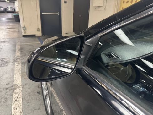 Used 2015 Toyota Camry SE FWD image 25