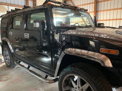 Used 2006 HUMMER H2