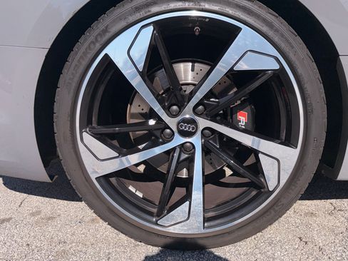 Used 2019 Audi RS 5 image 21