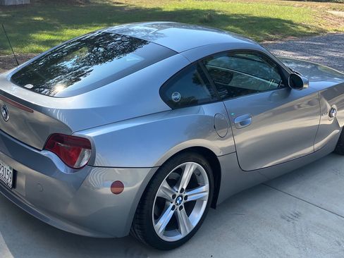 Used 2007 BMW Z4 3.0si image 6