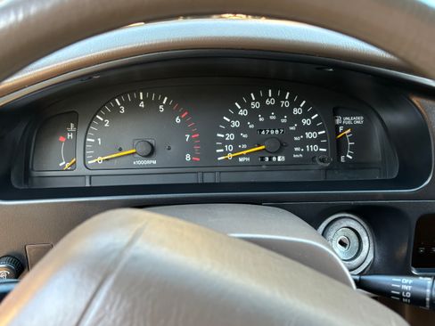 Used 1997 Toyota Tacoma 4x4 Xtracab V6 image 25