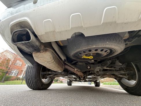 Used 2014 Volvo XC90 3.2 image 22