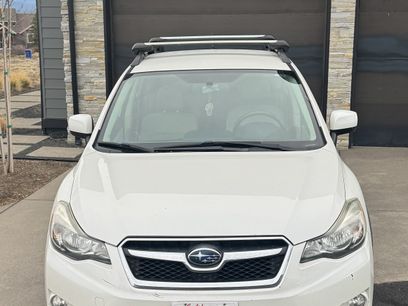 Used 2014 Subaru Crosstrek 2.0i Premium w/ Popular Package #2