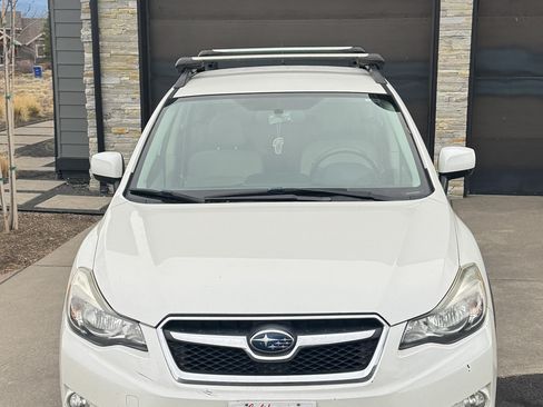 Used 2014 Subaru Crosstrek 2.0i Premium w/ Popular Package #2 image 1