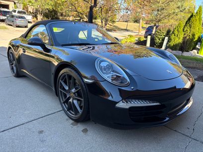 Used 2013 Porsche 911 Carrera