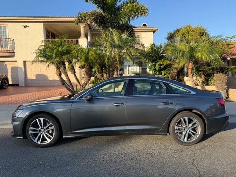 Used 2019 Audi A6 3.0T Premium w/ Convenience Package AWD/4WD image 30