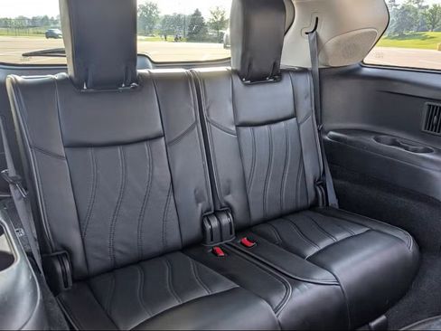 Used 2015 INFINITI QX60 Luxe w/ Premium Plus Package AWD/4WD image 15