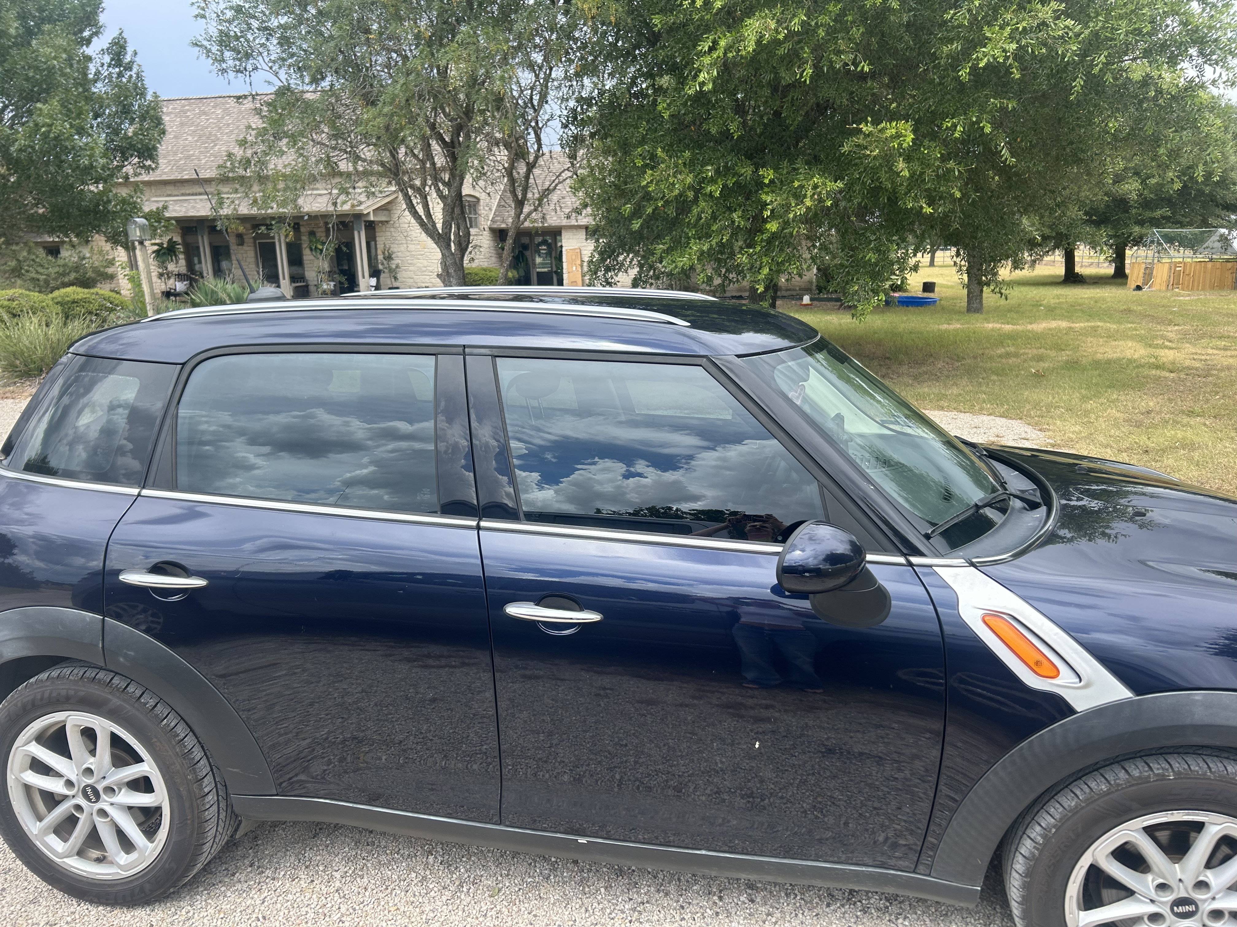Used 2016 MINI Cooper Countryman FWD image 5