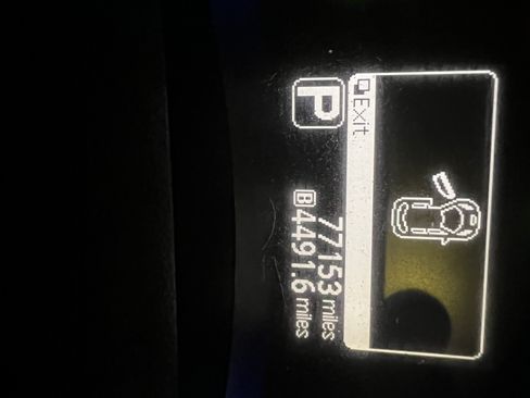 Used 2015 Nissan Leaf SV w/ LED & Quick Charge Package image 17