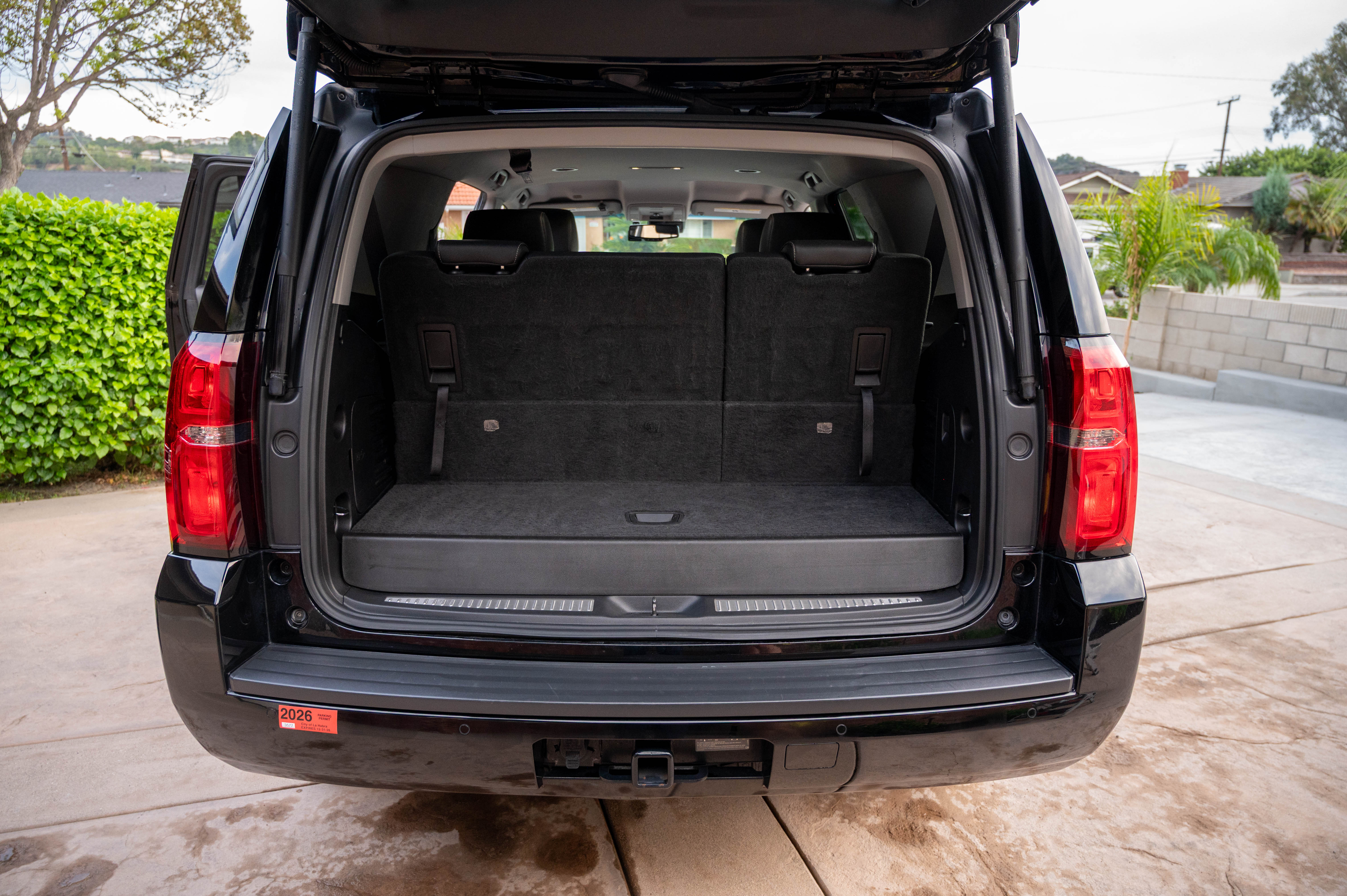 Used 2019 Chevrolet Tahoe LT w/ LT Midnight Edition RWD image 30