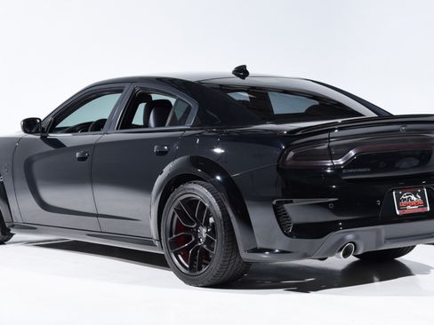 Used 2023 Dodge Charger SRT Hellcat w/ Harman/Kardon Audio Group image 18