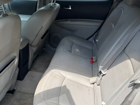 Used 2011 Nissan Rogue SV w/ SL Pkg AWD/4WD image 13