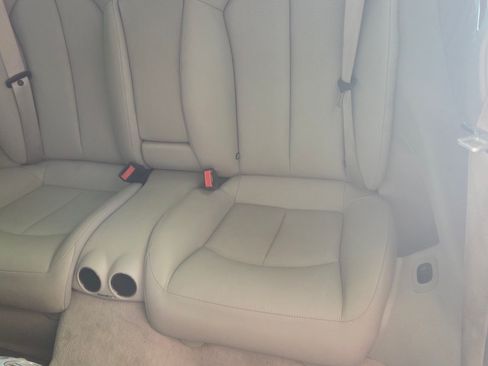 Used 2005 Mercedes-Benz CLK 500 Cabriolet image 13