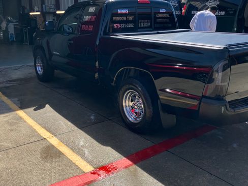 Used 2013 Toyota Tacoma 2WD Access Cab w/ Convenience Pkg image 11