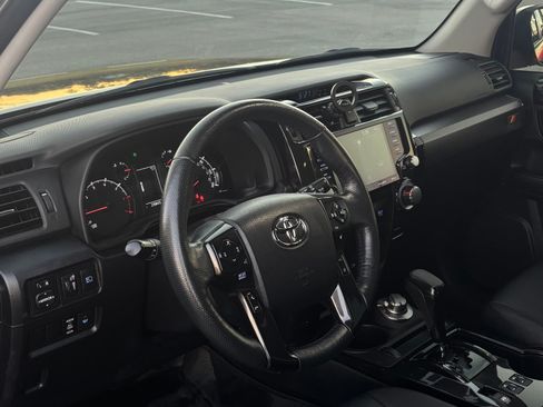 Used 2023 Toyota 4Runner 40th Anniversary SE image 2