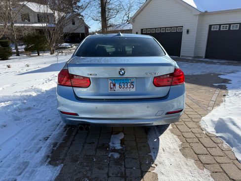 Used 2014 BMW 328i xDrive 328i xDrive Sedan 4D image 5