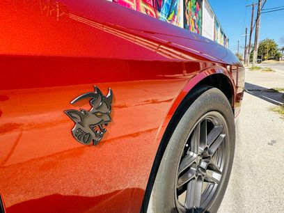 Used 2023 Dodge Challenger SRT Hellcat Redeye