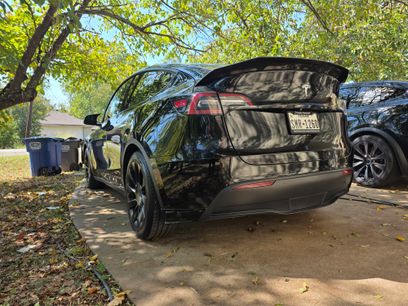 Used 2021 Tesla Model Y Long Range