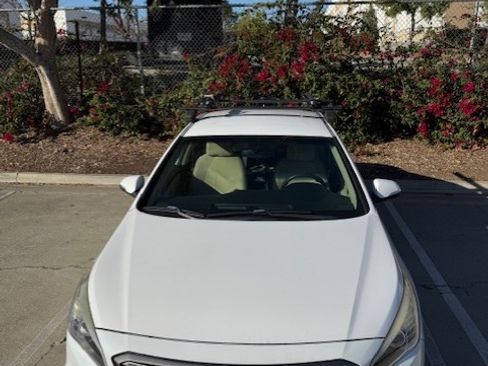 Used 2016 Hyundai Sonata Sport image 2