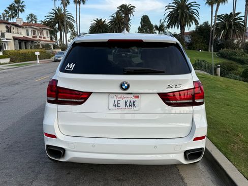Used 2016 BMW X5 sDrive35i image 4