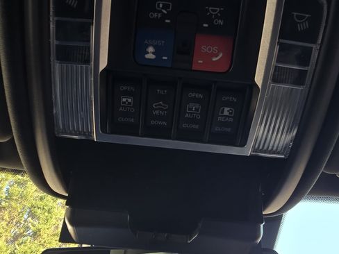 Used 2021 RAM 1500 TRX w/ TRX Level 1 Equipment Group image 16