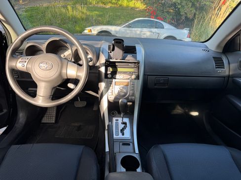 Used 2007 Scion tC Spec image 17