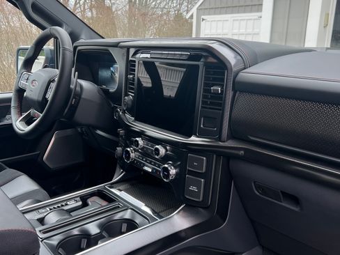 Used 2024 Ford F150 Raptor w/ Equipment Group 803A Raptor R AWD/4WD image 15