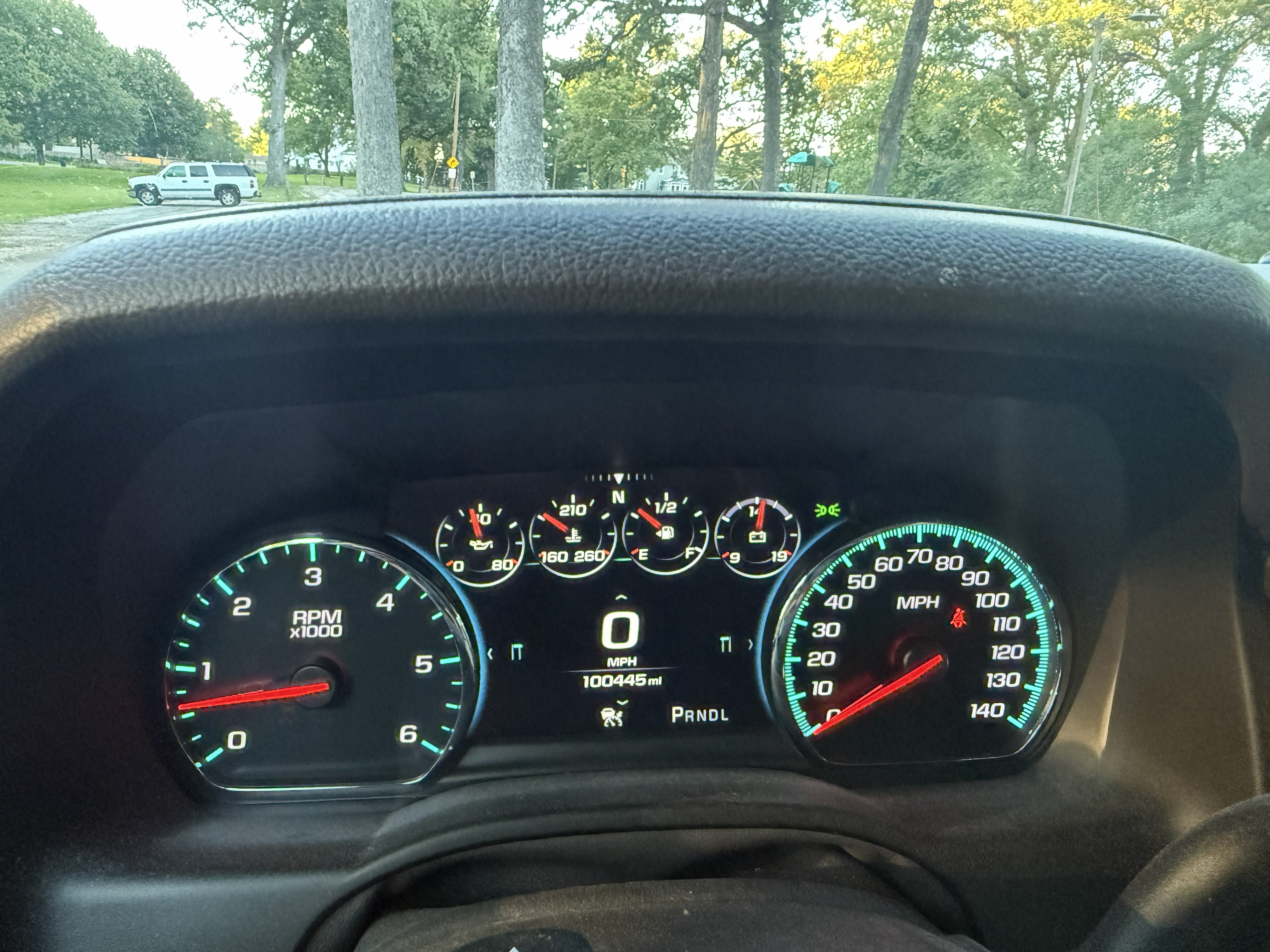 Used 2019 GMC Yukon XL Denali w/ Denali Ultimate Package AWD/4WD image 18