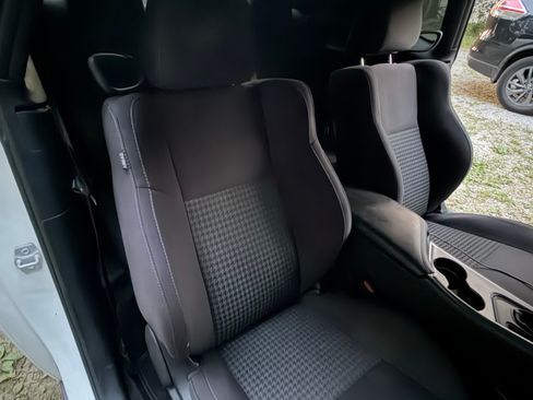Used 2019 Dodge Challenger GT w/ Cold Weather Group AWD/4WD image 20