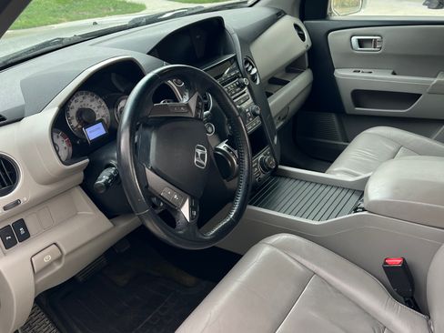 Used 2014 Honda Pilot Touring image 9