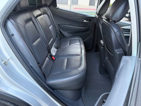 Used 2017 Chevrolet Bolt Premier image 9