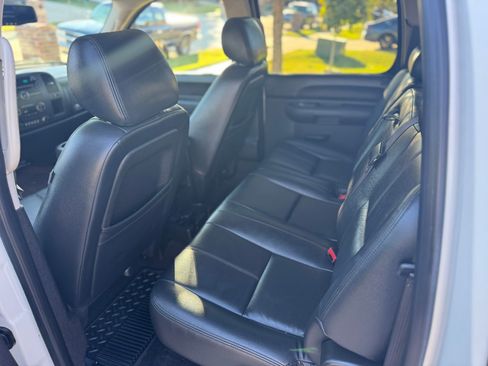 Used 2012 Chevrolet Silverado 1500 LT image 14