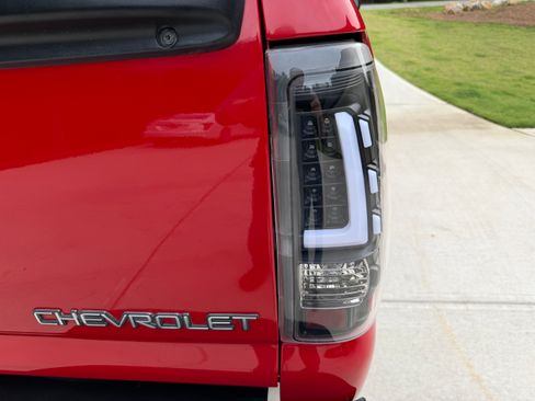 Used 2000 Chevrolet Silverado 1500 LS w/ Firm Ride Suspension Pkg RWD image 25