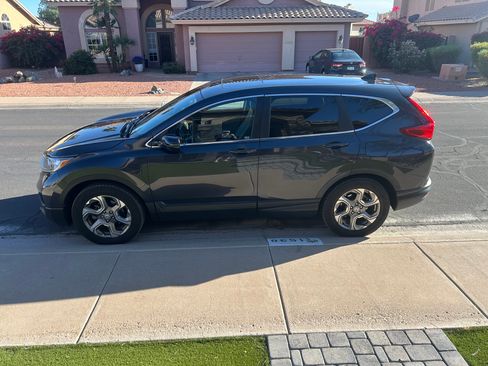 Used 2018 Honda CR-V EX-L image 14