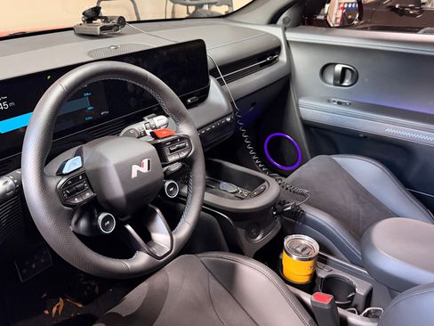 Used 2025 Hyundai Ioniq 5 N image 15