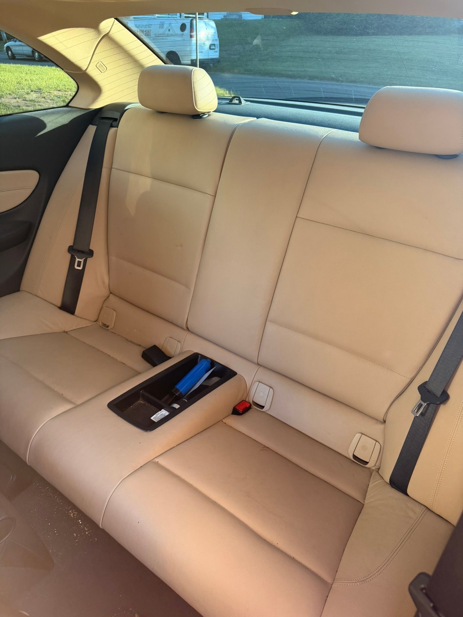 Used 2010 BMW 135i Coupe RWD image 9