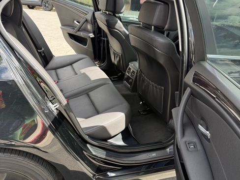 Used 2008 BMW 535i Sedan RWD image 19