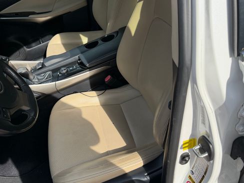 Used 2014 Lexus IS 250 AWD w/ Navigation Package image 12
