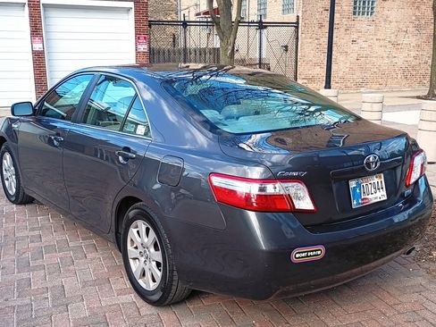 Used 2008 Toyota Camry Hybrid image 16