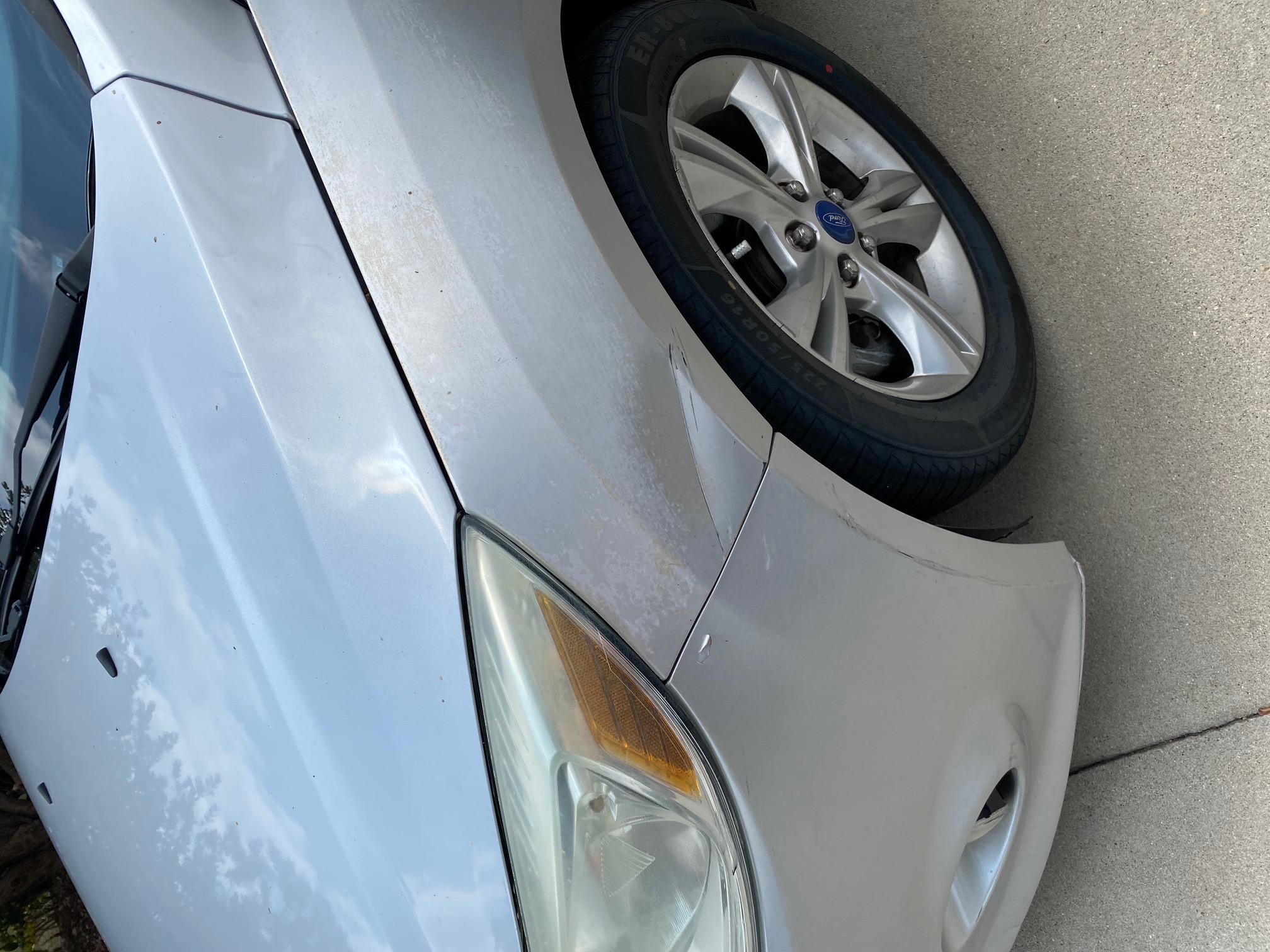 Used 2013 Ford Focus SE FWD image 4
