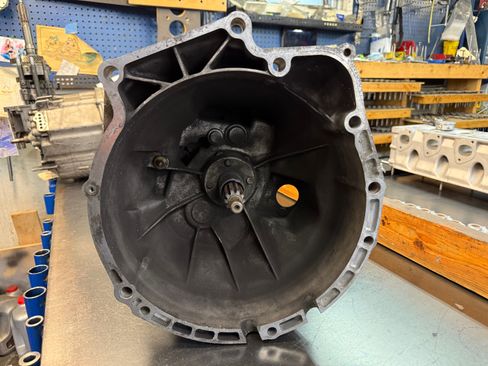 Used 1998 BMW Z3 1.9 image 18