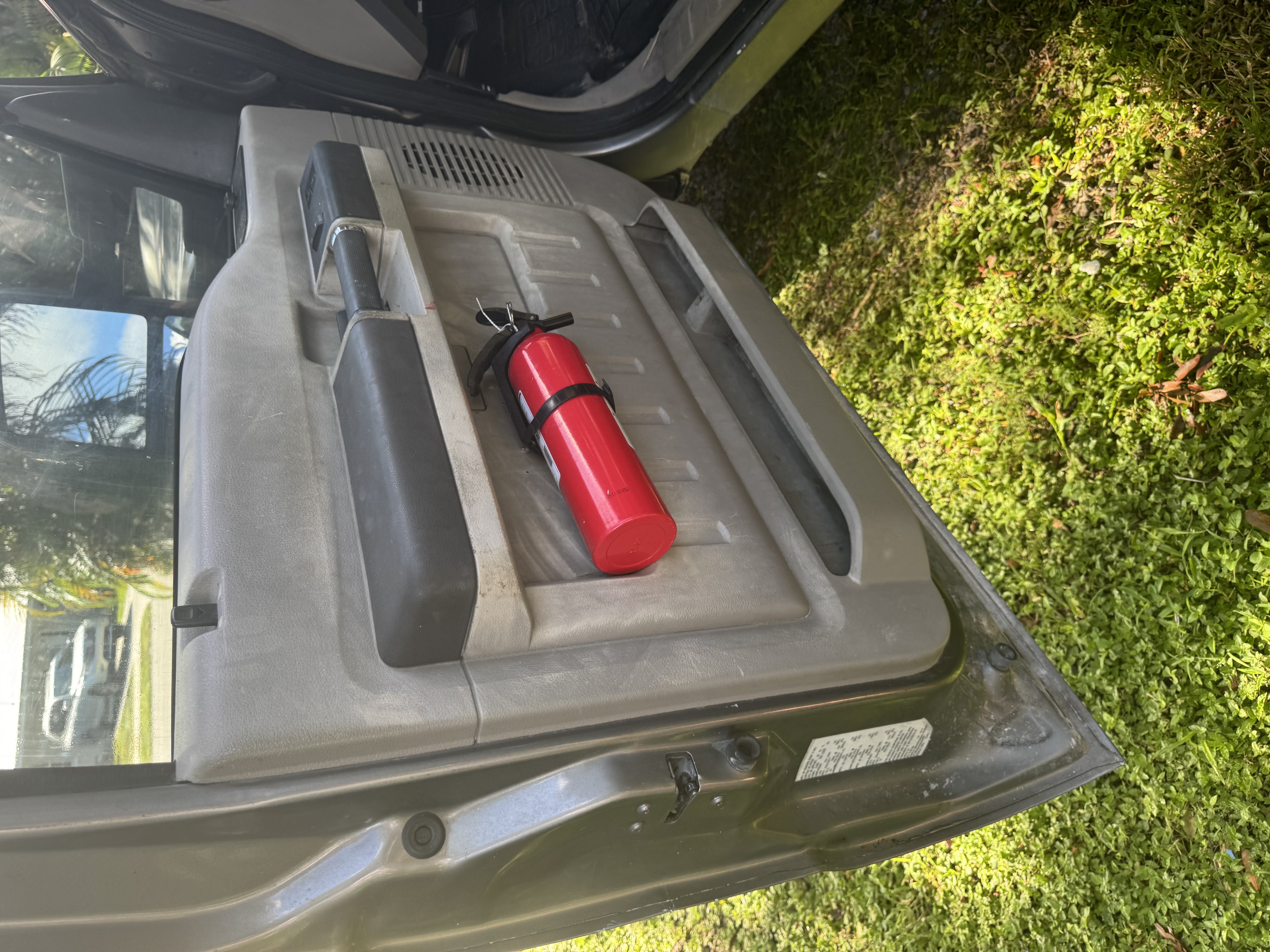 Used 2010 Ford F250 XL RWD image 5