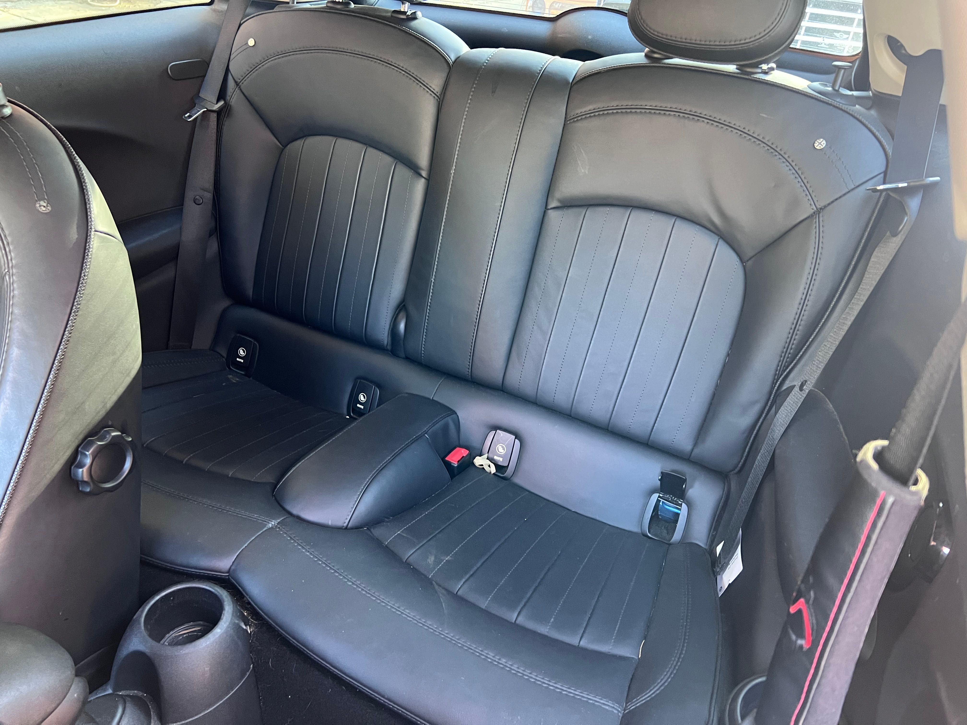 Used 2016 MINI Cooper S FWD image 11