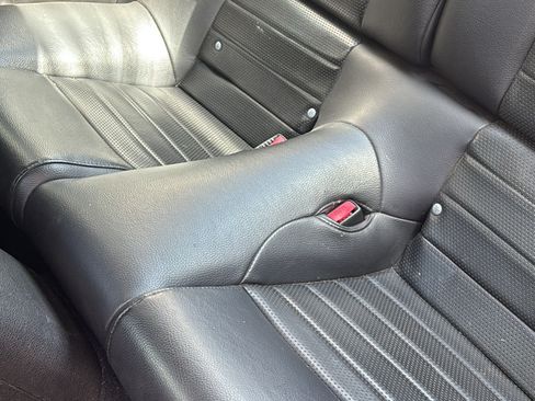 Used 2008 Ford Mustang GT RWD image 8
