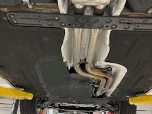 Used 2015 BMW 535i Sedan image 27