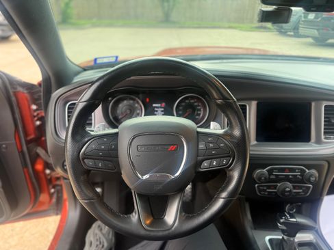 Used 2023 Dodge Charger Scat Pack w/ Plus Group RWD image 9