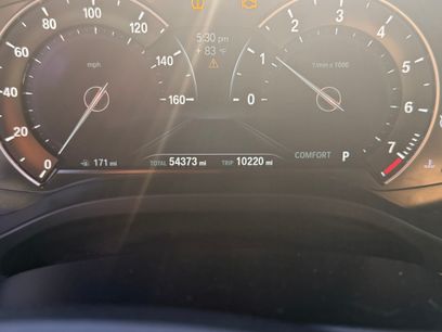 Used 2019 BMW X3 sDrive30i