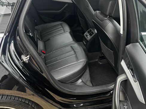 Used 2017 Audi A4 2.0T Premium Plus image 11